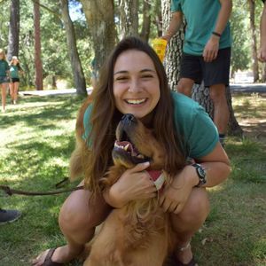 Meet your Posher, Natalie